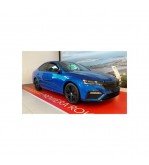 Set 4 bandouri usa compatibil Skoda Octavia IV 2019->  hatchback Cod: F-20