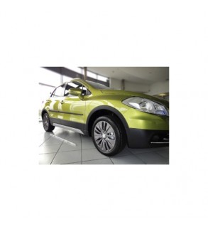 Set 4 bandouri usa compatibil Suzuki Sx4 S-Cross 2013-> SUV  Cod: F-20