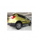 Set 4 bandouri usa compatibil Suzuki Sx4 S-Cross 2013-> SUV  Cod: F-20