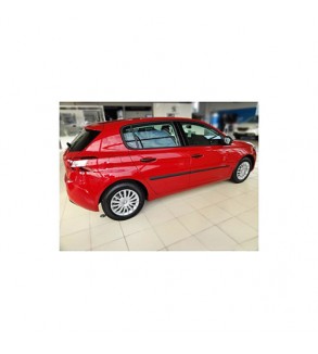 Set 4 bandouri usa compatibil Peugeot 308 2013-> hatchback Cod: F-20