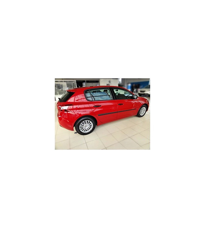 Set 4 bandouri usa compatibil Peugeot 308 2013-> hatchback Cod: F-20