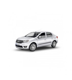 Set 4 bandouri usa compatibil Dacia Logan II 2012-> Sedan Cod: F-20
