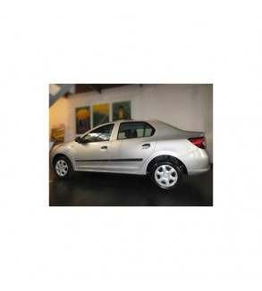 Set 4 bandouri usa compatibil Dacia Logan II 2012-> Sedan Cod: F-20