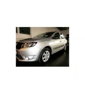 Set 4 bandouri usa compatibil Dacia Logan II 2012-> Sedan Cod: F-20