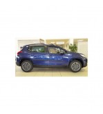 Set 4 bandouri usa compatibil Peugeot 2008 2013-2019 SUV Cod: F-20