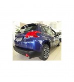 Set 4 bandouri usa compatibil Peugeot 2008 2013-2019 SUV Cod: F-20