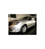 Set 4 bandouri usa compatibil Dacia Logan II 2012-> Sedan Cod: F-20