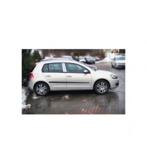 Set 4 bandouri usa compatibil Volkswagen Golf 2008-2012 Hatchback Cod: F-20