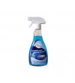 Solutie dezghetare parbriz auto Jolie 500ml  Cod: 000858