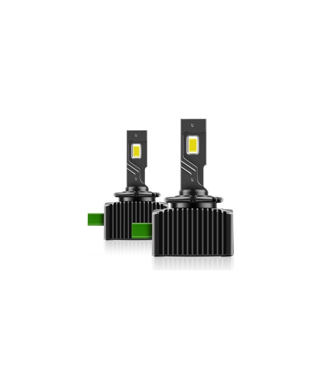 Set becuri LED D3S 50W 9000lm 6000K CANBUS Cod: LX3-D3S Set becuri LED D3S 50W 9000lm 6000K CANBUS Cod: LX3-D3S