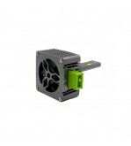 Set becuri LED D3S 50W 9000lm 6000K CANBUS Cod: LX3-D3S