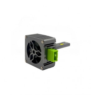Set becuri LED D3S 50W 9000lm 6000K CANBUS Cod: LX3-D3S