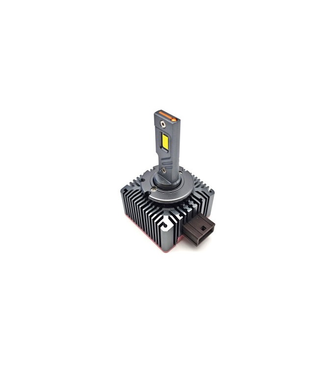 Set becuri LED D1S 50W 9000lm 6000K CANBUS Cod: LX3-D1S Set becuri LED D1S 50W 9000lm 6000K CANBUS Cod: LX3-D1S