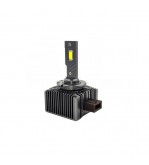 Set becuri LED D1S 50W 9000lm 6000K CANBUS Cod: LX3-D1S