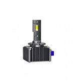 Set becuri LED D8S 50W 9000lm 6000K CANBUS Cod: LX3-D8S