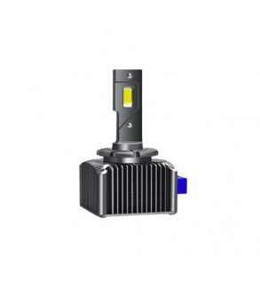 Set becuri LED D8S 50W 9000lm 6000K CANBUS Cod: LX3-D8S