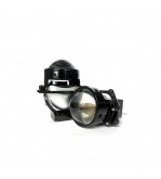 Set lupe LED far 12V 2 faze 6000K 7000lm Cod: LX-W03 Set lupe LED far 12V 2 faze 6000K 7000lm Cod: LX-W03