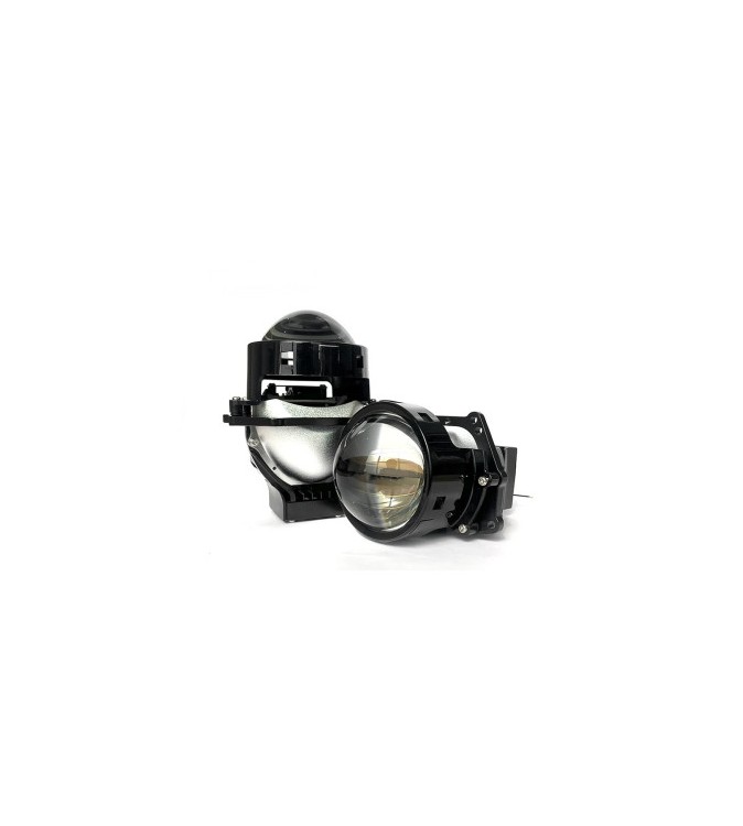 Set lupe LED far 12V 2 faze 6000K 7000lm Cod: LX-W03 Set lupe LED far 12V 2 faze 6000K 7000lm Cod: LX-W03