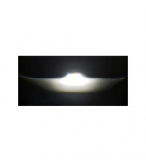 Set lupe LED far 12V 2 faze 6000K 7000lm Cod: LX-W03