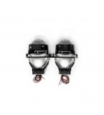 Set lupe LED far 12V 2 faze 6000K 7000lm Cod: LX-W03 Set lupe LED far 12V 2 faze 6000K 7000lm Cod: LX-W03