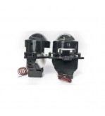 Set lupe LED far 12V 2 faze 6000K 7000lm Cod: LX-W03 Set lupe LED far 12V 2 faze 6000K 7000lm Cod: LX-W03