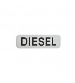 Ornament metalic auto Diesel 7x2 cm Cod: J-20 Ornament metalic auto Diesel 7x2 cm Cod: J-20