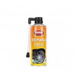 Spray umflat si reparat anvelope Caspian 450ml Spray umflat si reparat anvelope Caspian 450ml