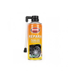 Spray umflat si reparat anvelope Caspian 450ml