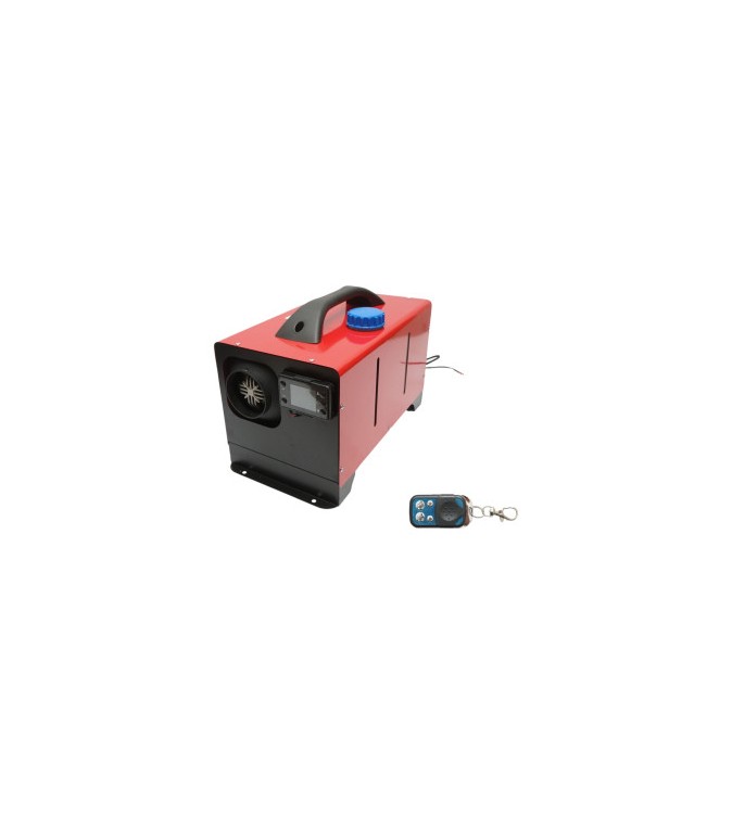 Incalzitor stationar, sirocou portabil 12-24V, 10KW cu telecomanda, display LCD si bujie Kyocera THOR Cod: 40TH340 Incalzitor stationar, sirocou portabil 12-24V, 10KW cu telecomanda, display LCD si bujie Kyocera THOR Cod: 40TH340
