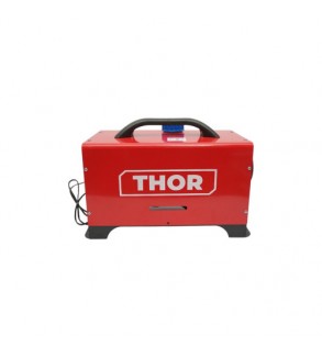 Incalzitor stationar, sirocou portabil 12-24V, 10KW cu telecomanda, display LCD si bujie Kyocera THOR  Cod: 40TH340