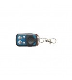 Incalzitor stationar, sirocou portabil 12-24V, 10KW cu telecomanda, display LCD si bujie Kyocera THOR  Cod: 40TH340