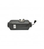 Incalzitor stationar, sirocou 12-24V, 10KW cu telecomanda, display LCD si bujie Kyocera THOR  Cod: 40TH339
