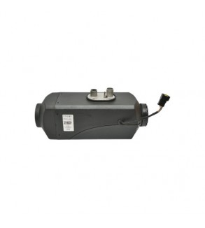 Incalzitor stationar, sirocou 12-24V, 10KW cu telecomanda, display LCD si bujie Kyocera THOR  Cod: 40TH339