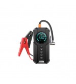 Starter auto portabil cu compresor 6000mAh Cod: 5949042311192
