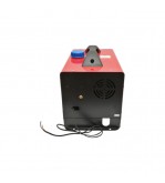 Incalzitor stationar, sirocou portabil 12-24V, 10KW cu telecomanda, display LCD si bujie Kyocera THOR  Cod: 40TH340