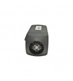 Incalzitor stationar, sirocou 12-24V, 10KW cu telecomanda, display LCD si bujie Kyocera THOR  Cod: 40TH339