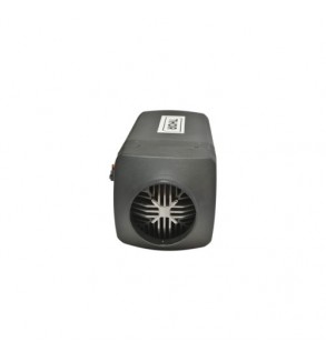 Incalzitor stationar, sirocou 12-24V, 10KW cu telecomanda, display LCD si bujie Kyocera THOR  Cod: 40TH339