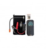 Starter auto portabil cu compresor 6000mAh Cod: 5949042311192