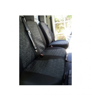 Huse auto dedicate textil  Fractionate Ford Custom 2023->