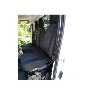 Huse auto dedicate textil  Fractionate Ford Custom 2023->
