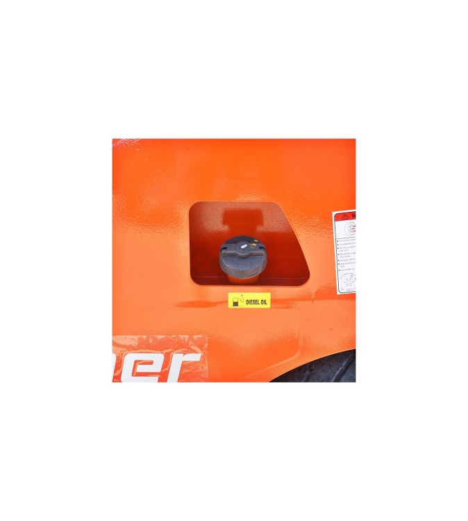Cutie portbagaj plafon 460L gri mat PSN Cod: PSNCM460MG