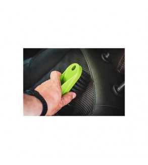Perie curatat tapiterie auto si covorase mocheta auto Cod: 090691