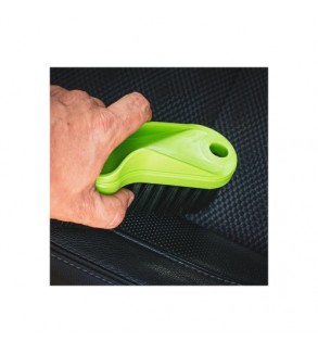 Perie curatat tapiterie auto si covorase mocheta auto Cod: 090691