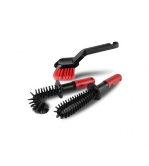 Set perii curatat jante auto Cod: 098796