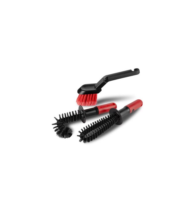 Set perii curatat jante auto Cod: 098796