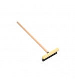 Racleta cu burete si lamela cauciuc pentru indepartarea insectelor 60cm Cod: 090400 Racleta cu burete si lamela cauciuc pentru indepartarea insectelor 60cm Cod: 090400