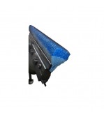 Racleta cu burete si lamela cauciuc pentru indepartarea insectelor 60cm Cod: 090400 Racleta cu burete si lamela cauciuc pentru indepartarea insectelor 60cm Cod: 090400