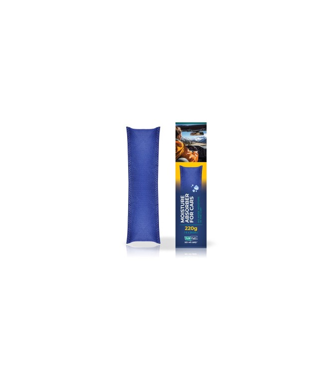 Sac absorbant de umiditate pentru masina Cod: 090097