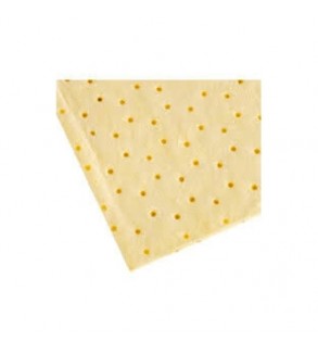 Laveta auto tip piele sintetica chamois cu gauri 40x30cm Cod: 090059