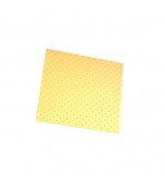 Laveta auto tip piele sintetica chamois cu gauri 40x30cm Cod: 090059 Laveta auto tip piele sintetica chamois cu gauri 40x30cm Cod: 090059